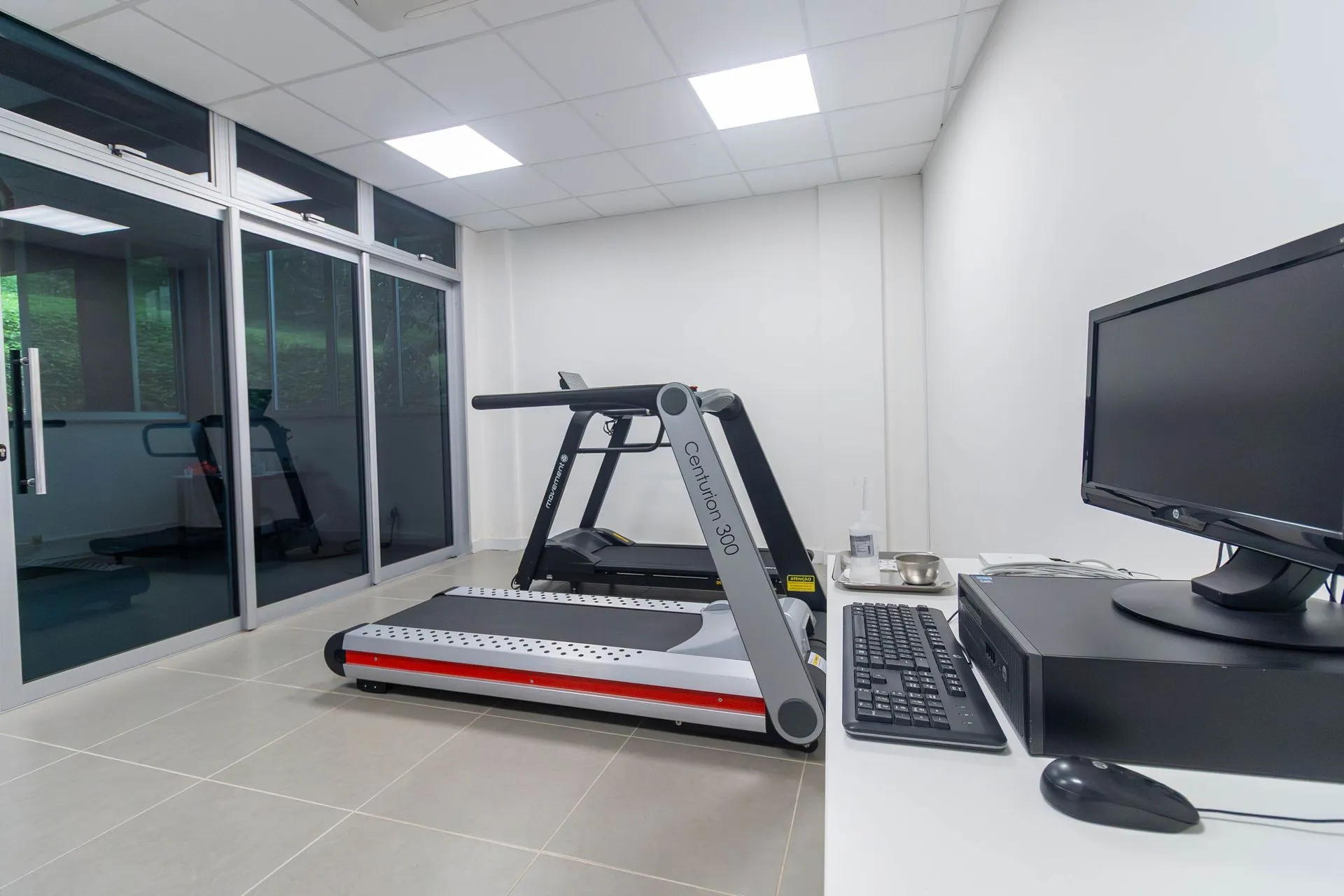 Avaliação Funcional