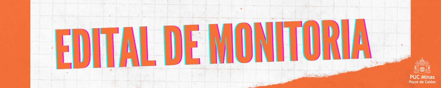 02/2024 EDITAL DE MONITORIA