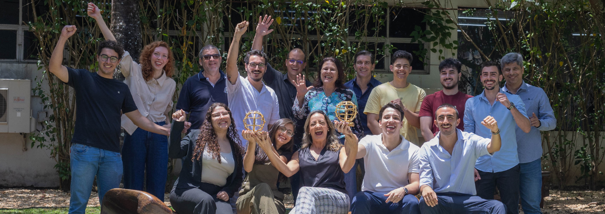 Hackathon 2026: inscrições abertas de 4 de maio a 15 de junho 