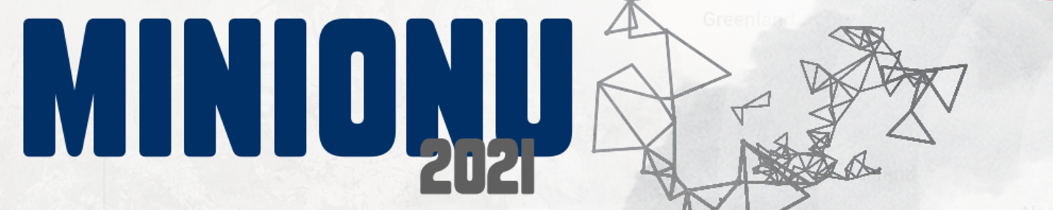 PUC Minas Poços de Caldas realiza 6º MINIONU em formato online 