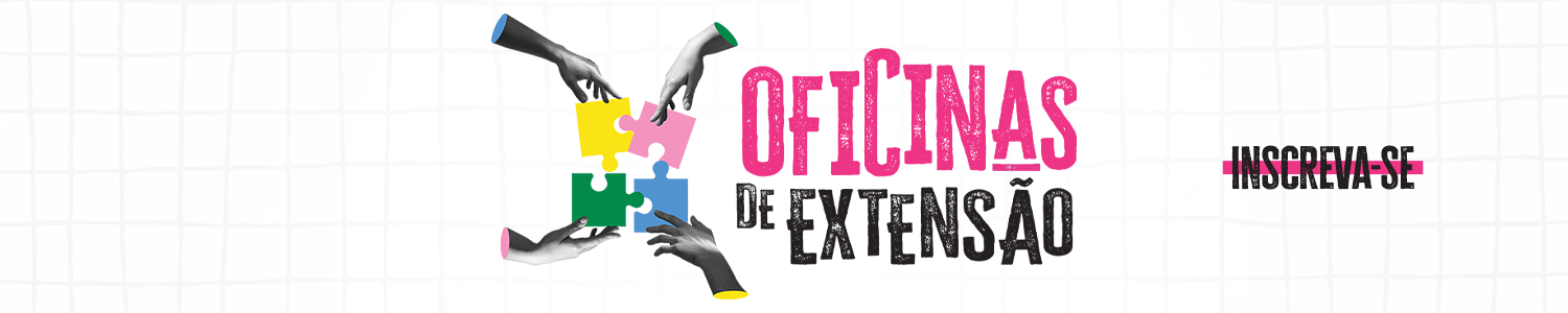 PUC Minas Poços de Caldas oferece novas oficinas gratuitas de extensão