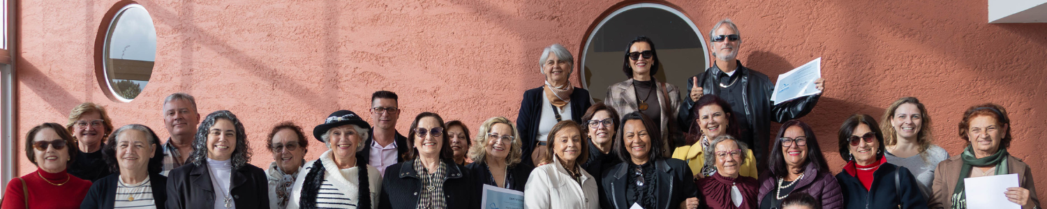 Universidade Aberta: inscrições para o curso de extensão estão abertas até o dia 10 de setembro 