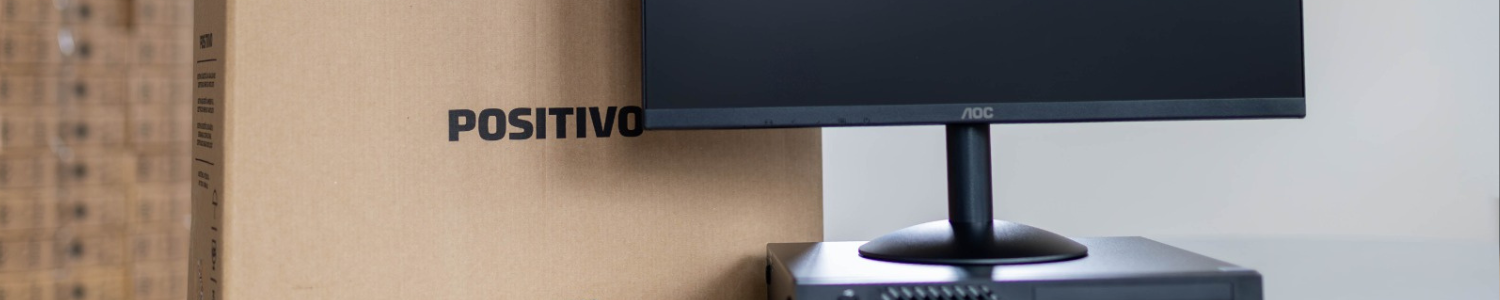 PUC Minas Poços de Caldas inicia 2026 com a doação de 160 computadores à Secretaria Municipal de Saúde 