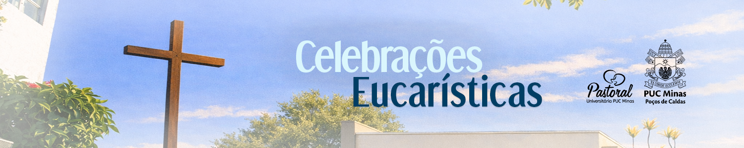Pastoral Universitária divulga datas das missas de 2026