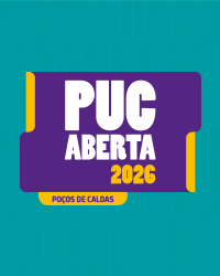 Inscreva-se no PUC Aberta 2026
