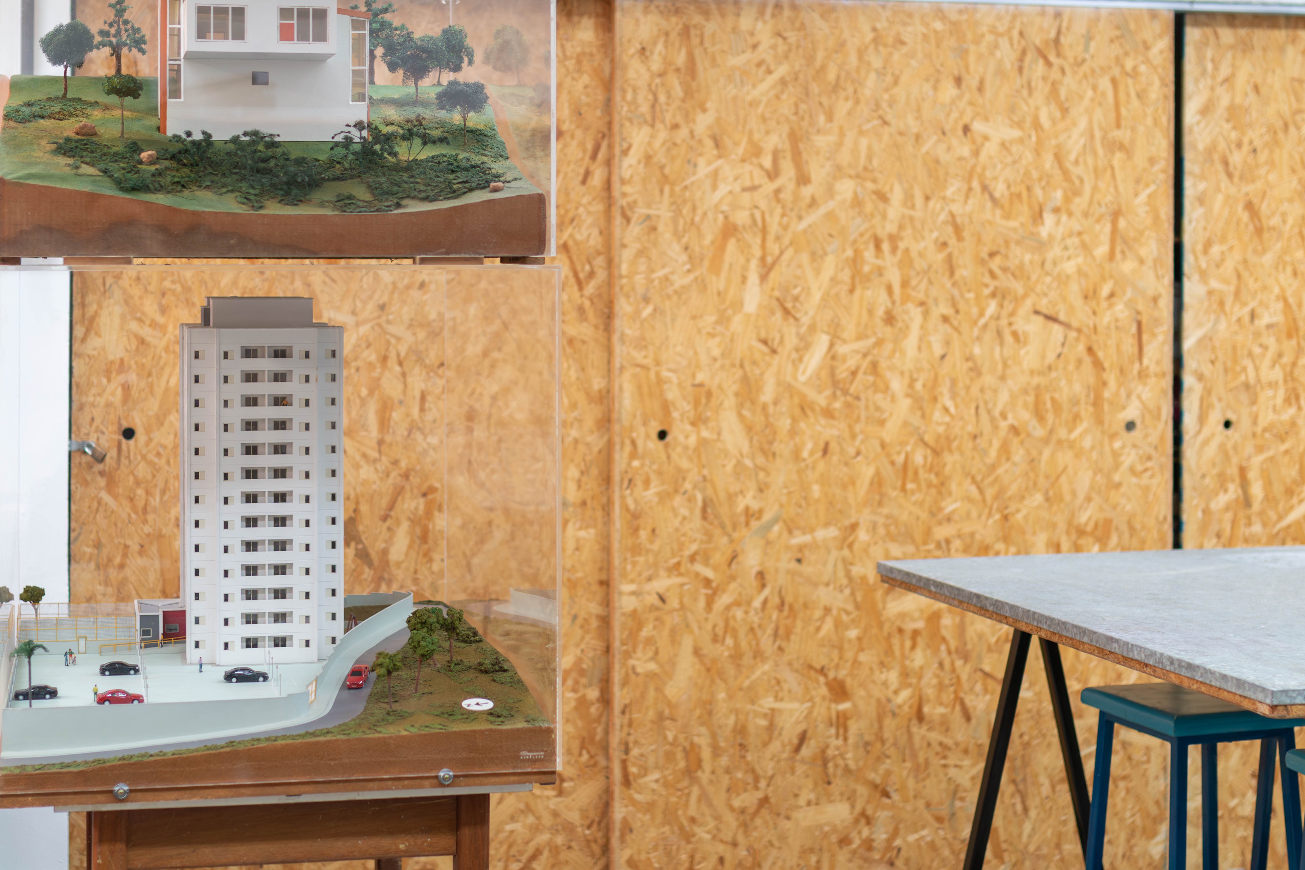 Foto das instalações do curso - Imagem 2